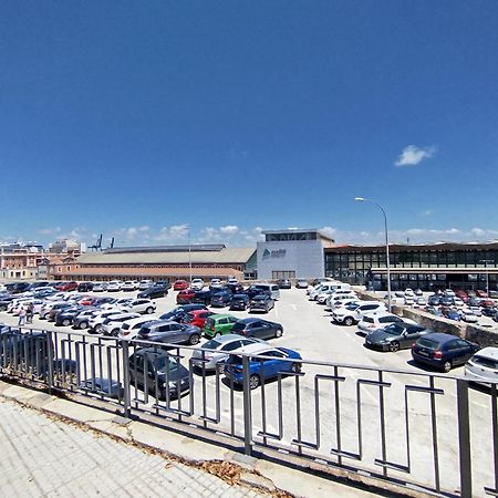 Apartamento Cadiz Centro Goleta Loft By C.Dreams Exterior foto