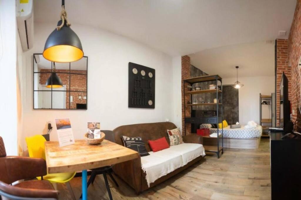 Apartamento Cadiz Centro Goleta Loft By C.Dreams Exterior foto