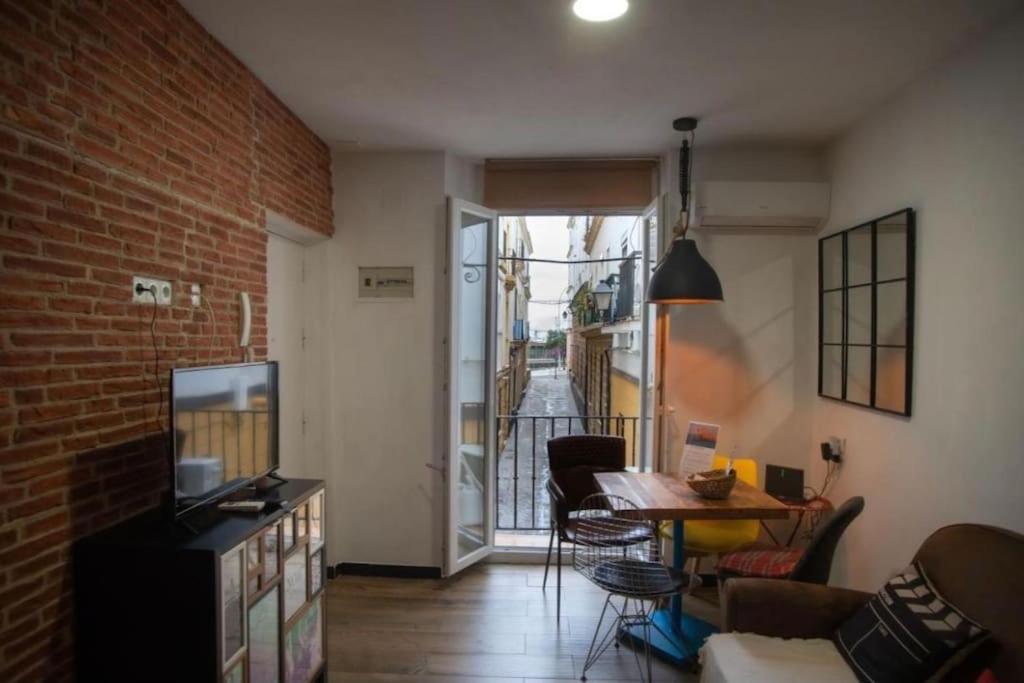 Apartamento Cadiz Centro Goleta Loft By C.Dreams Exterior foto