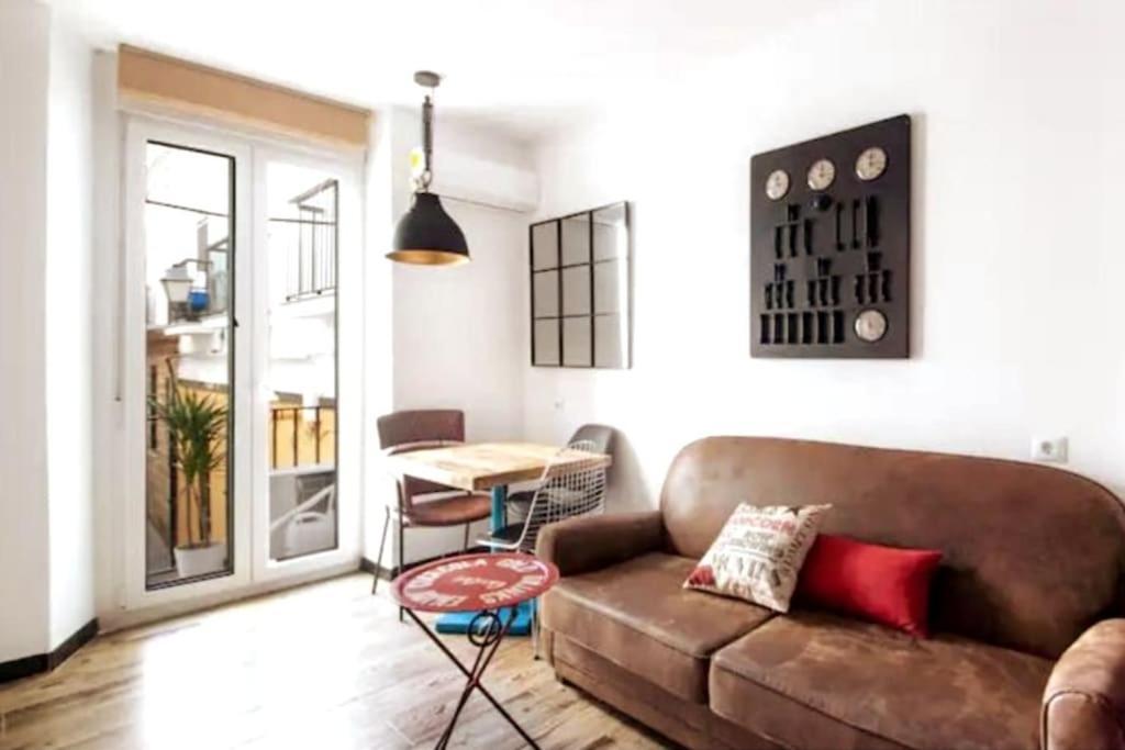 Apartamento Cadiz Centro Goleta Loft By C.Dreams Exterior foto