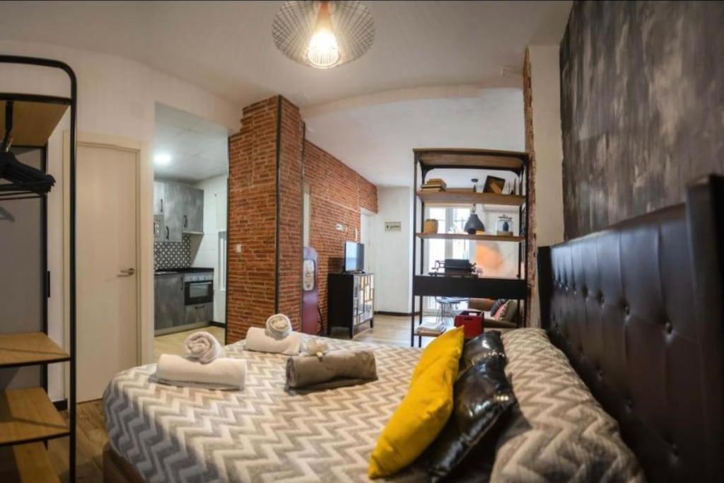 Apartamento Cadiz Centro Goleta Loft By C.Dreams Exterior foto