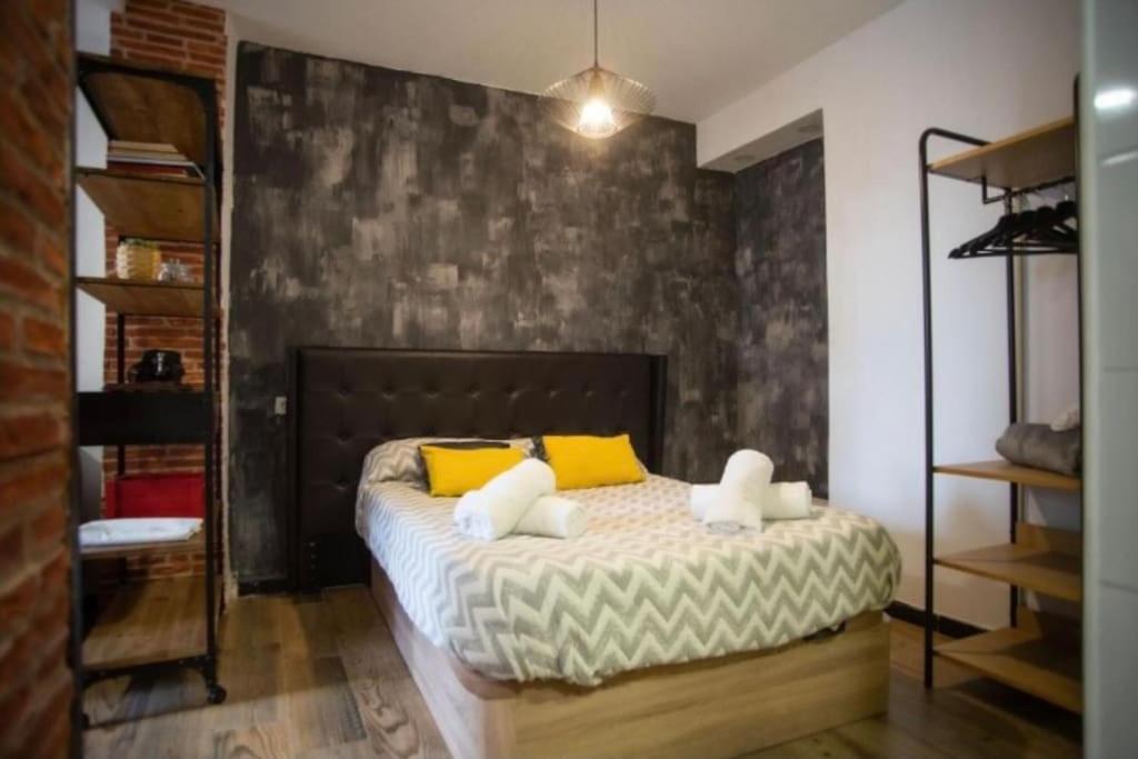 Apartamento Cadiz Centro Goleta Loft By C.Dreams Exterior foto