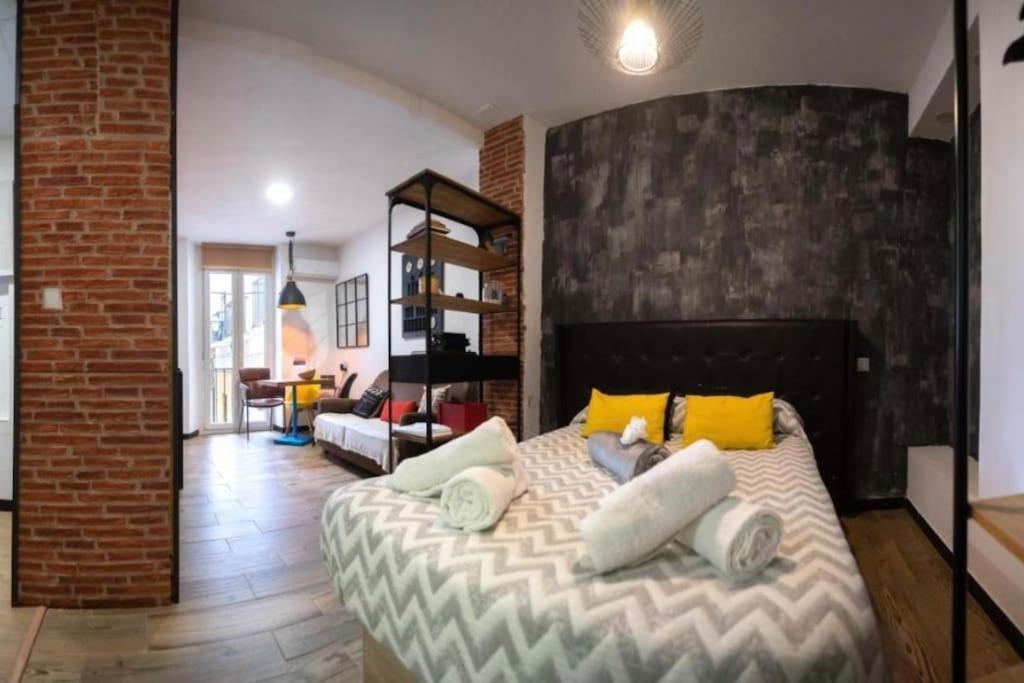 Apartamento Cadiz Centro Goleta Loft By C.Dreams Exterior foto