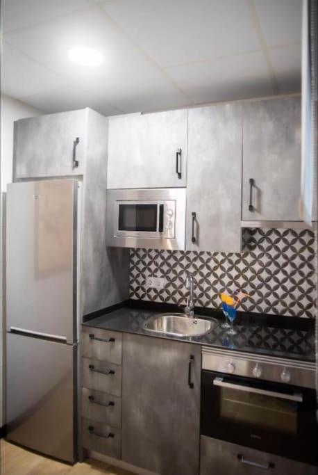Apartamento Cadiz Centro Goleta Loft By C.Dreams Exterior foto