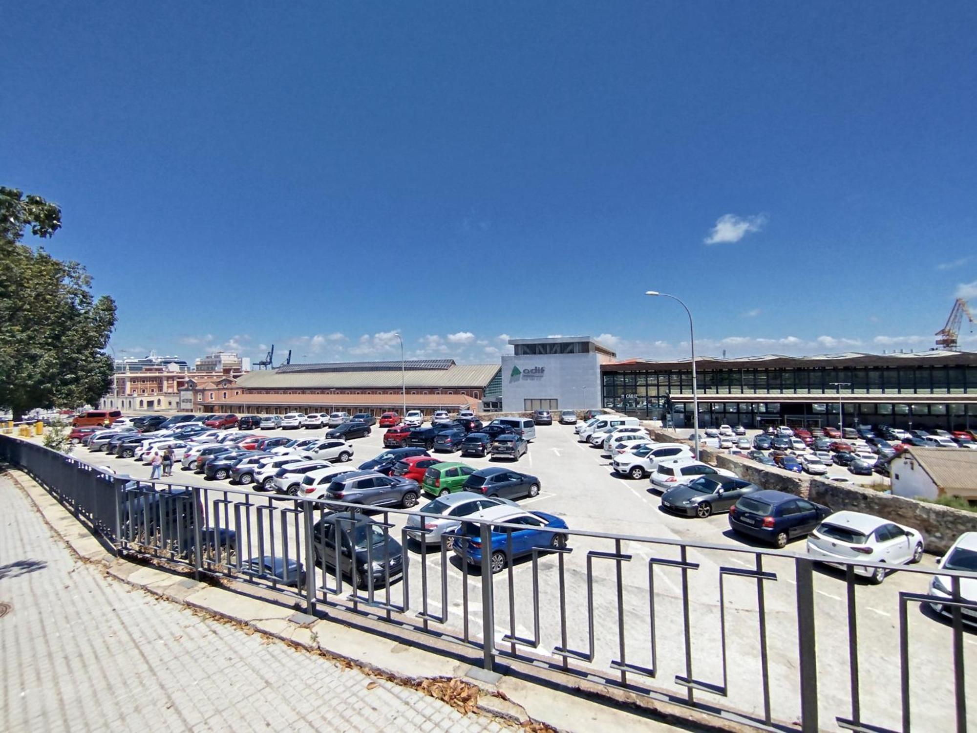 Apartamento Cadiz Centro Goleta Loft By C.Dreams Exterior foto